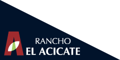 Rancho el Acicate Logo